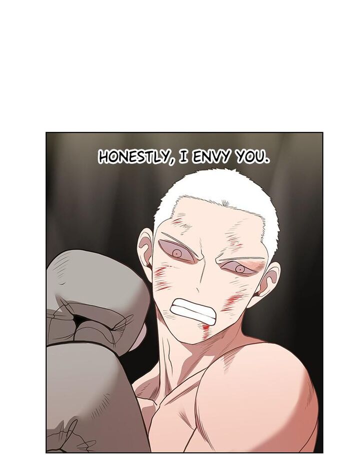 Read The Boxer en Manga Online