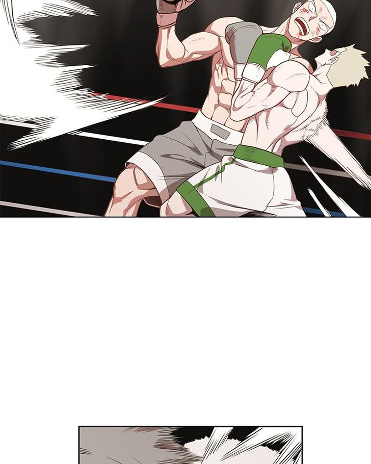 Read The Boxer en Manga Online