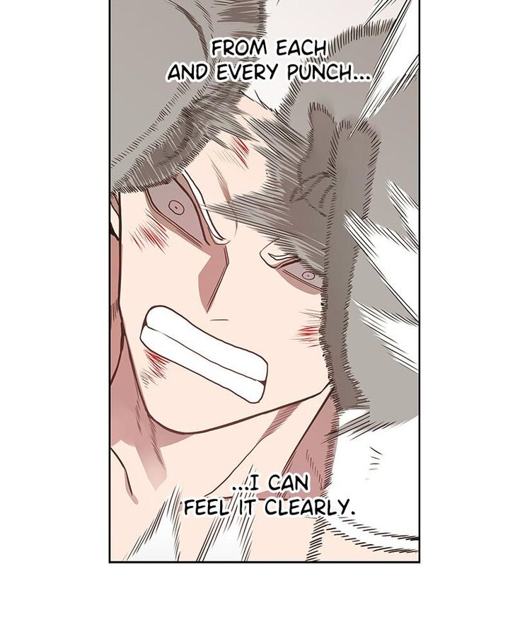 Read The Boxer en Manga Online