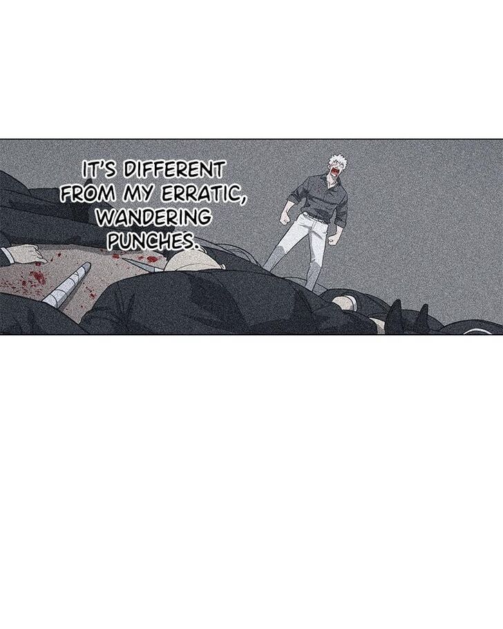 Read The Boxer en Manga Online