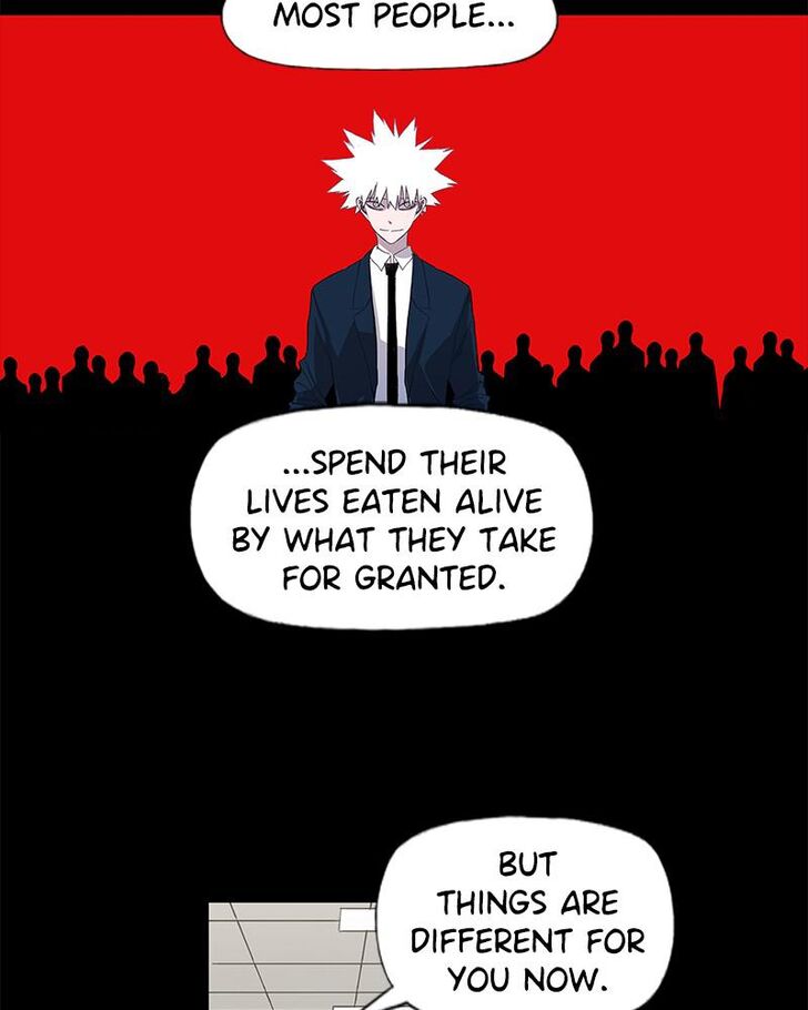 Read The Boxer en Manga Online