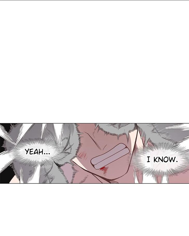 Read The Boxer en Manga Online