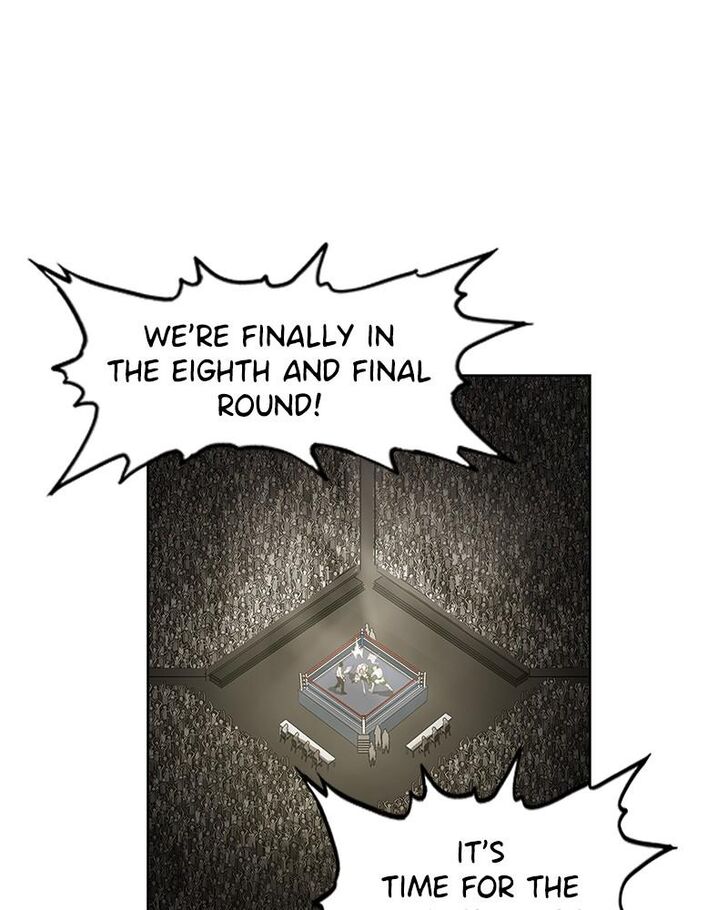 Read The Boxer en Manga Online