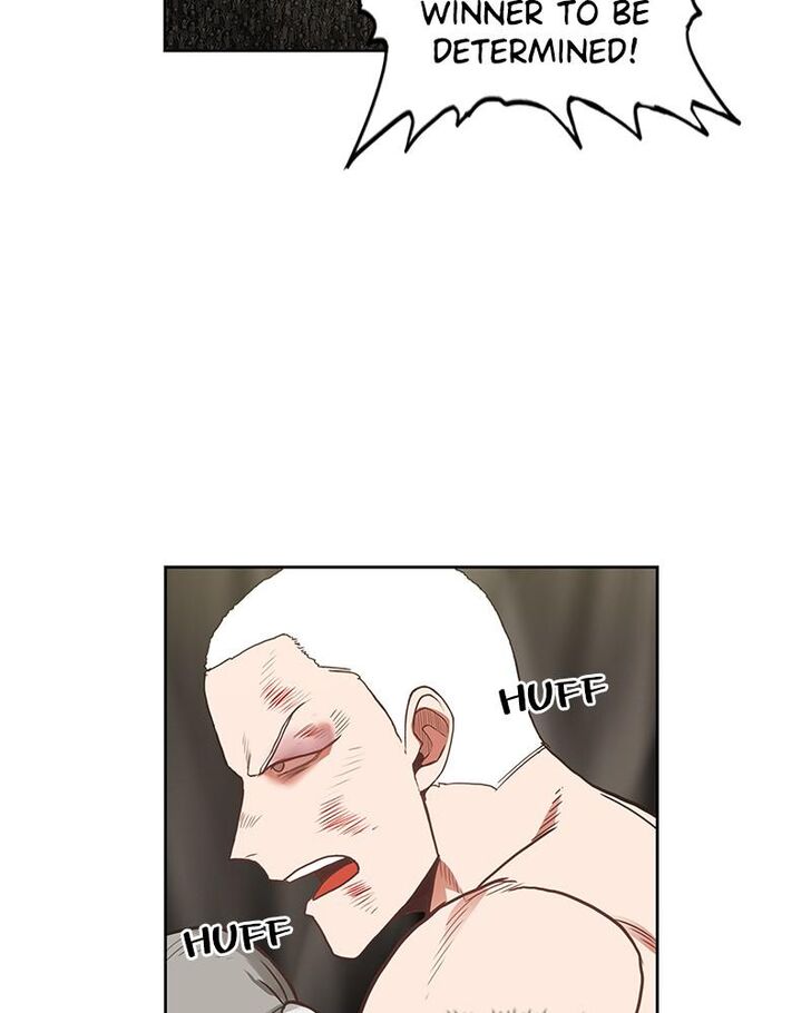 Read The Boxer en Manga Online