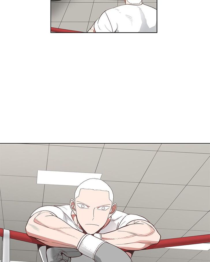 Read The Boxer en Manga Online