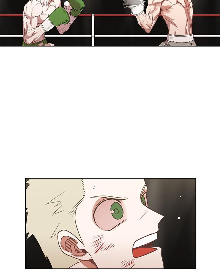 Read The Boxer en Manga Online