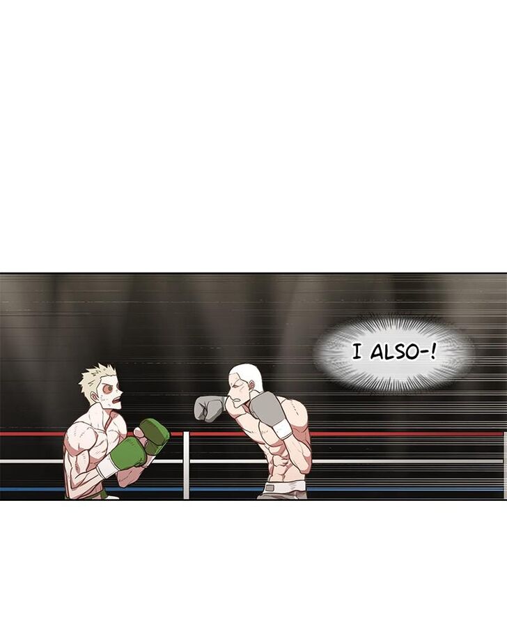 Read The Boxer en Manga Online