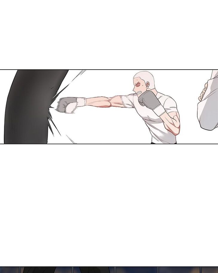 Read The Boxer en Manga Online