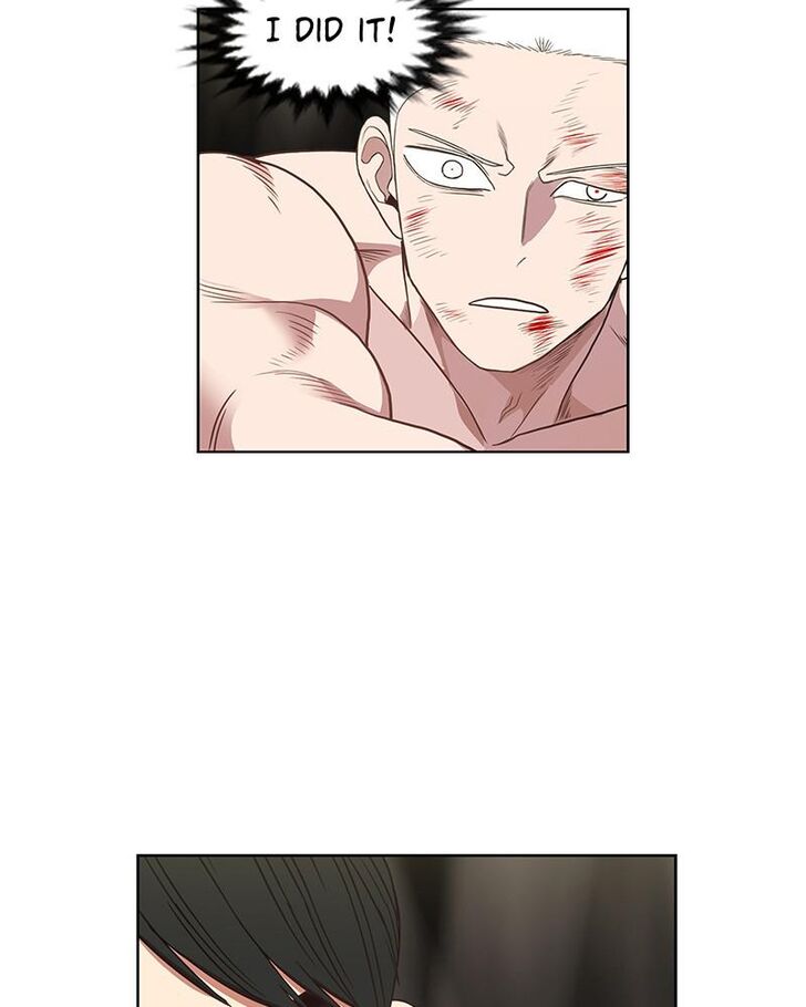 Read The Boxer en Manga Online