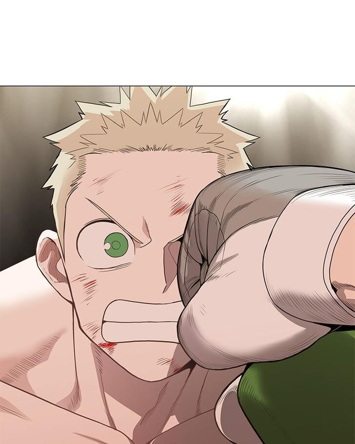 Read The Boxer en Manga Online