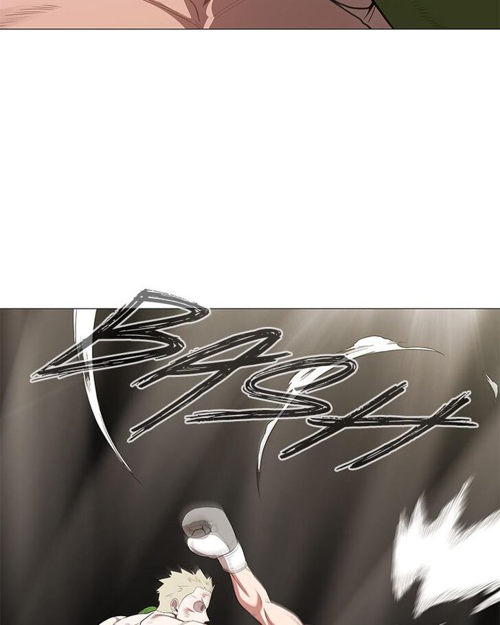 Read The Boxer en Manga Online