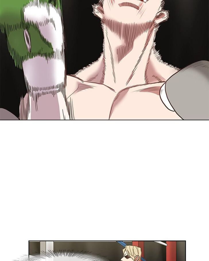 Read The Boxer en Manga Online