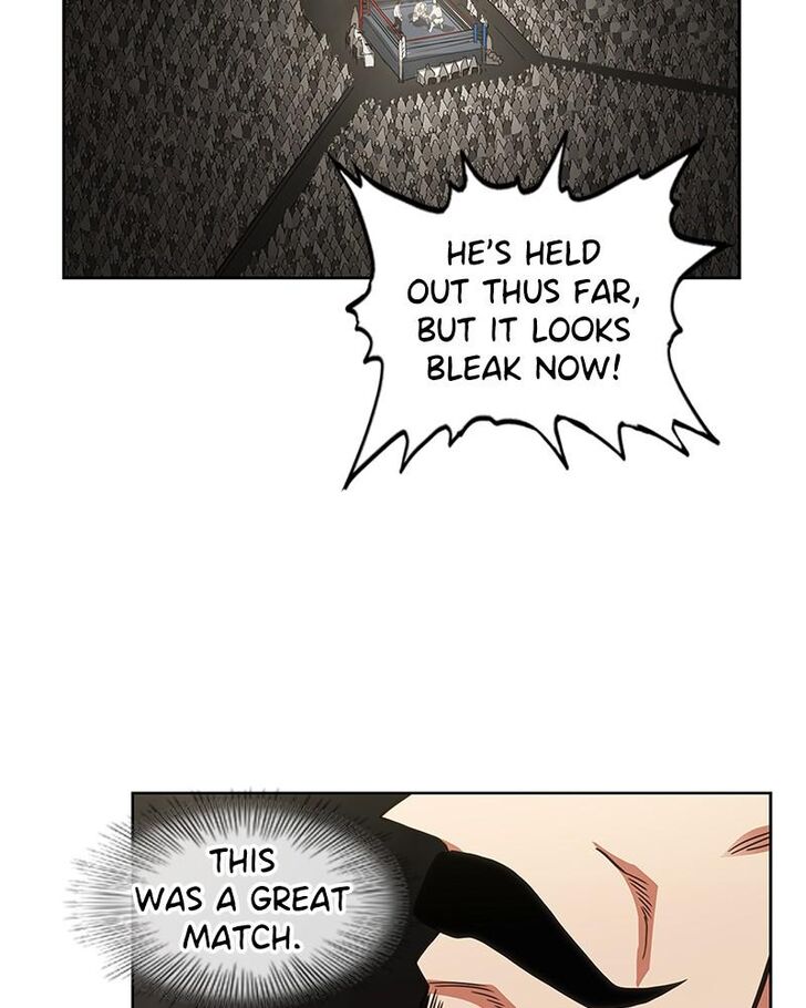 Read The Boxer en Manga Online