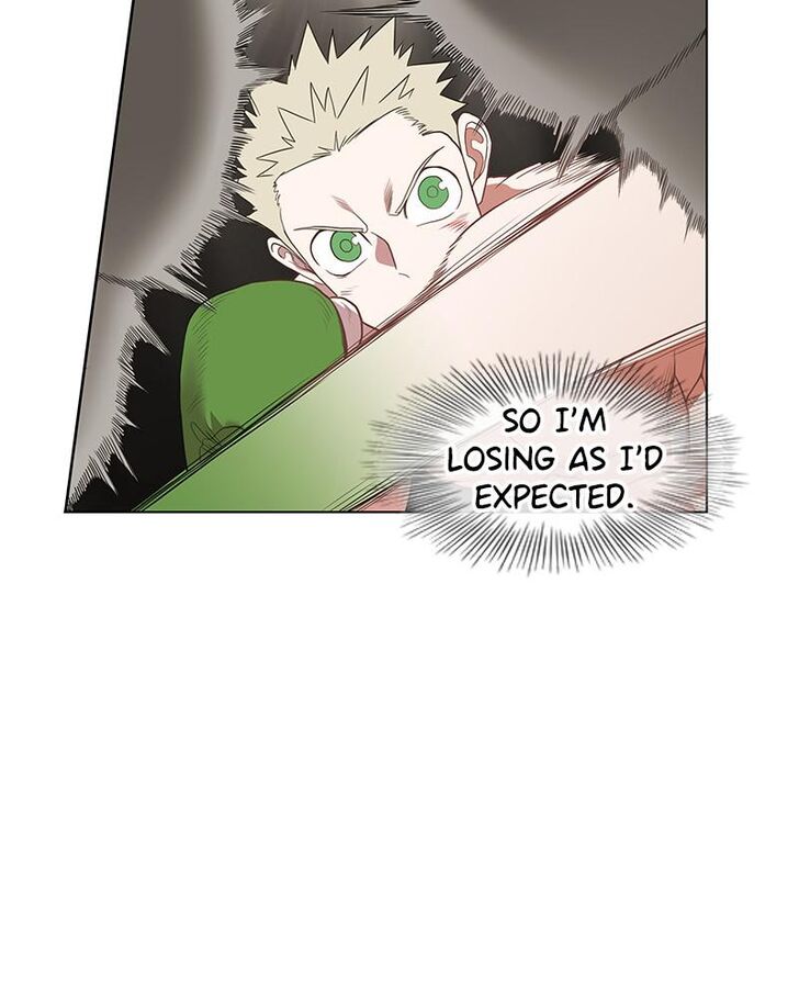 Read The Boxer en Manga Online