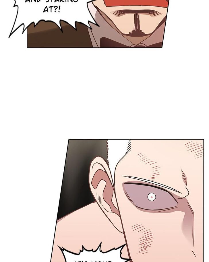 Read The Boxer en Manga Online