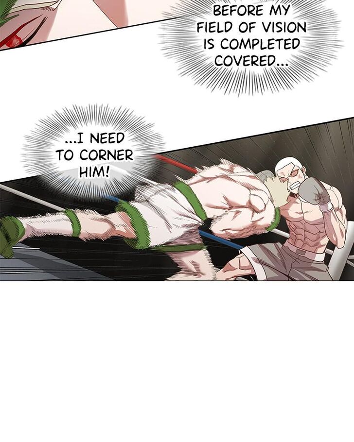 Read The Boxer en Manga Online