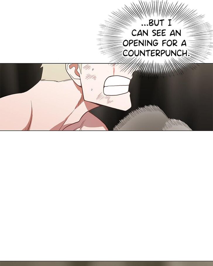 Read The Boxer en Manga Online