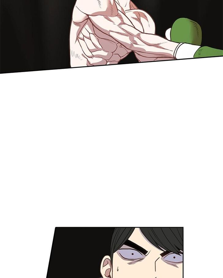 Read The Boxer en Manga Online