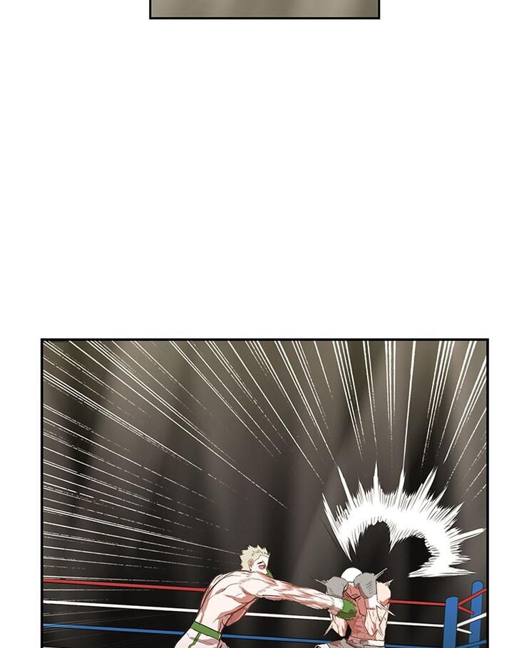 Read The Boxer en Manga Online