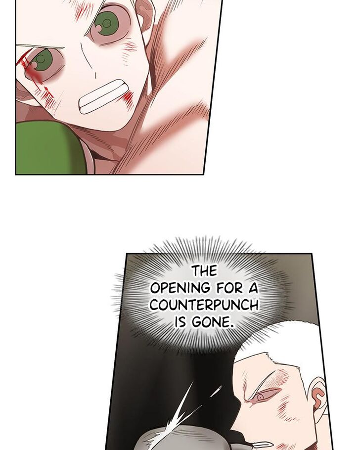 Read The Boxer en Manga Online