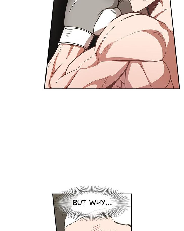 Read The Boxer en Manga Online