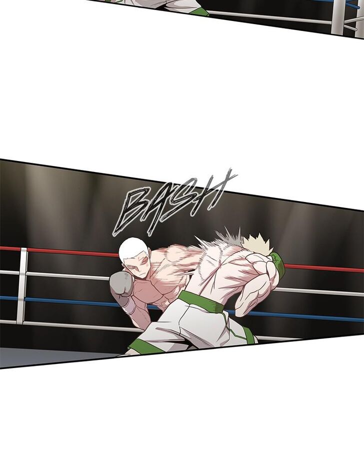 Read The Boxer en Manga Online