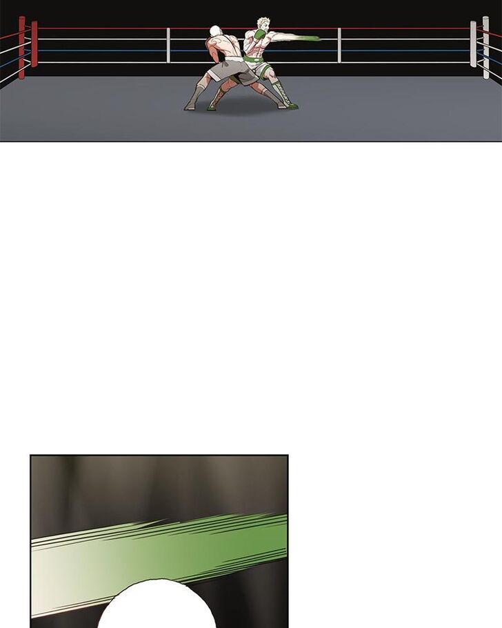 Read The Boxer en Manga Online
