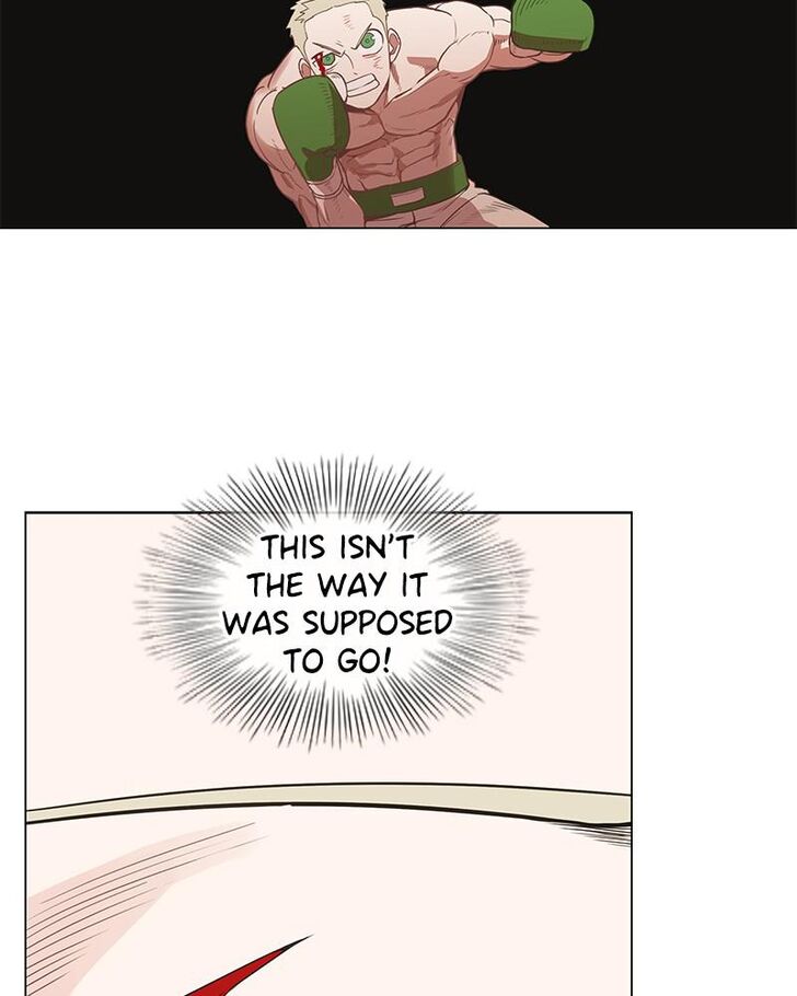 Read The Boxer en Manga Online