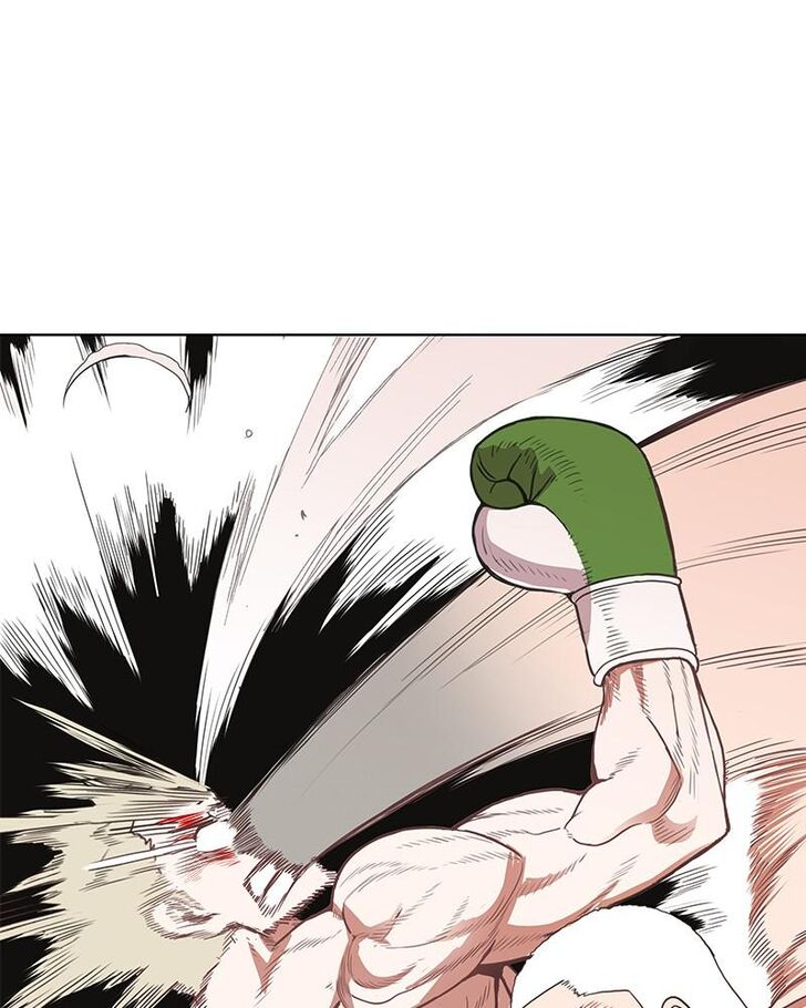 Read The Boxer en Manga Online