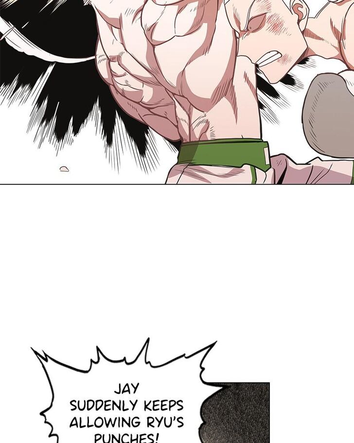 Read The Boxer en Manga Online