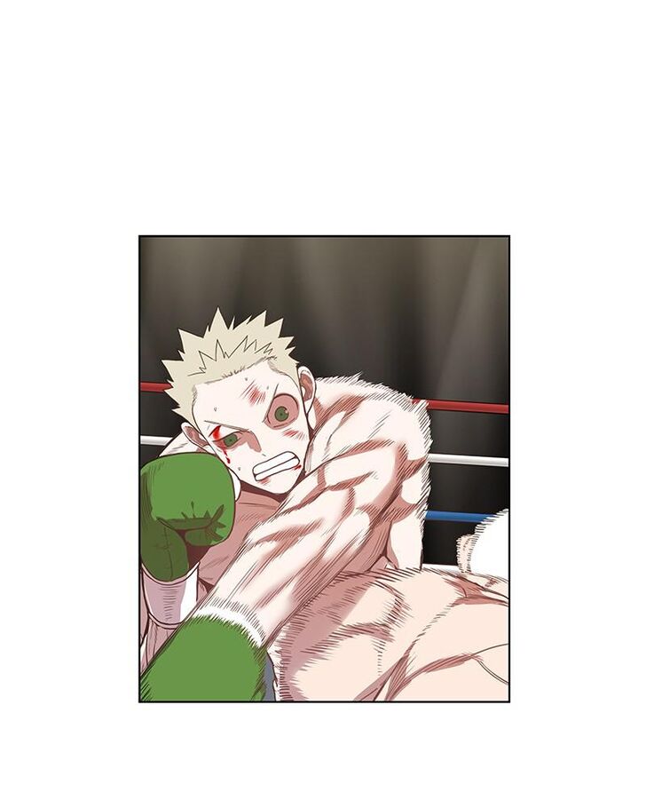Read The Boxer en Manga Online