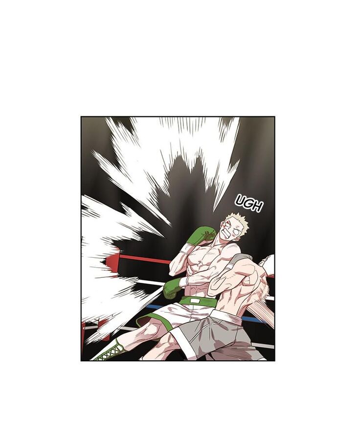 Read The Boxer en Manga Online