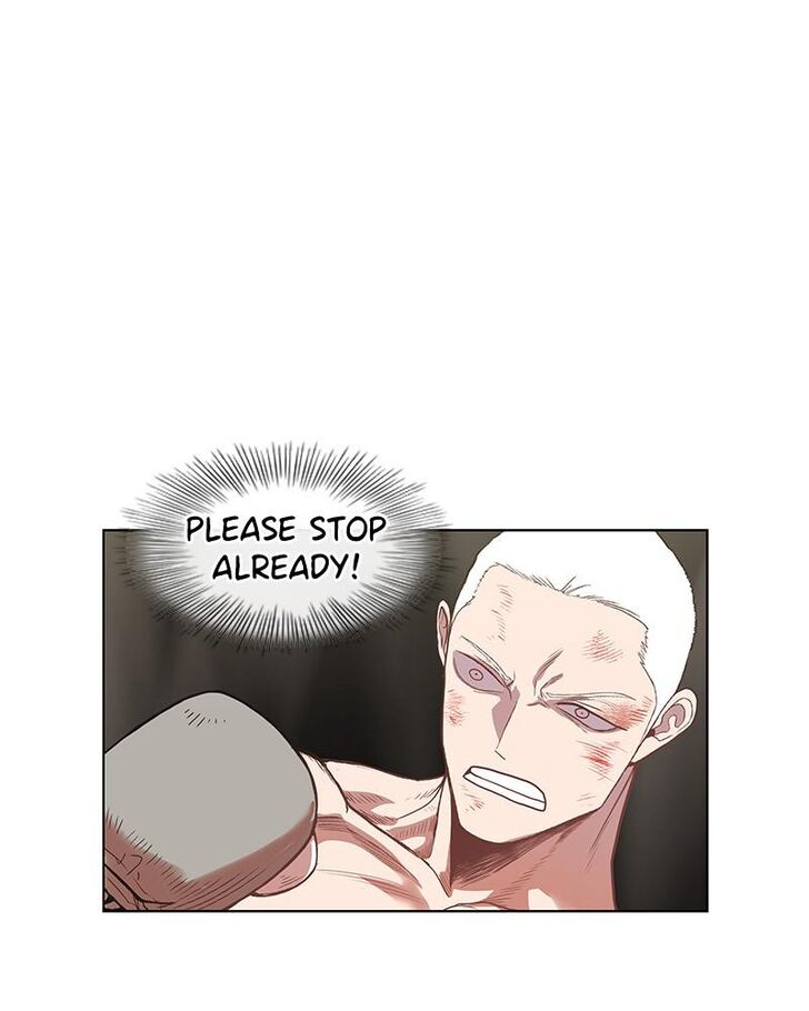 Read The Boxer en Manga Online