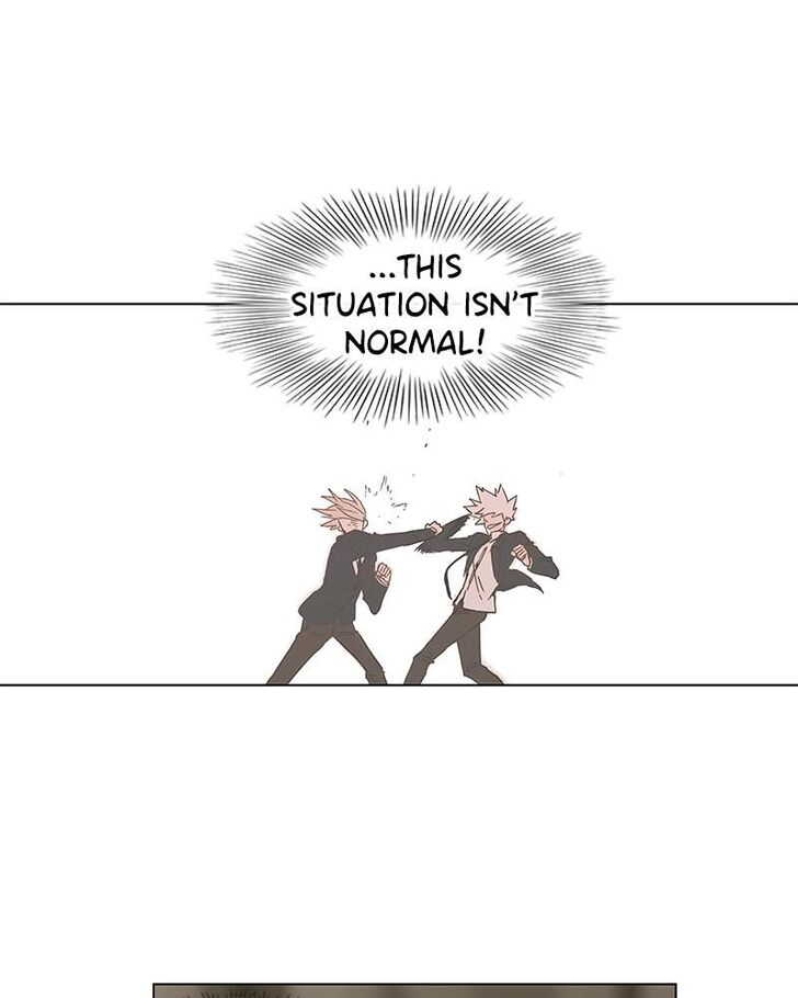 Read The Boxer en Manga Online