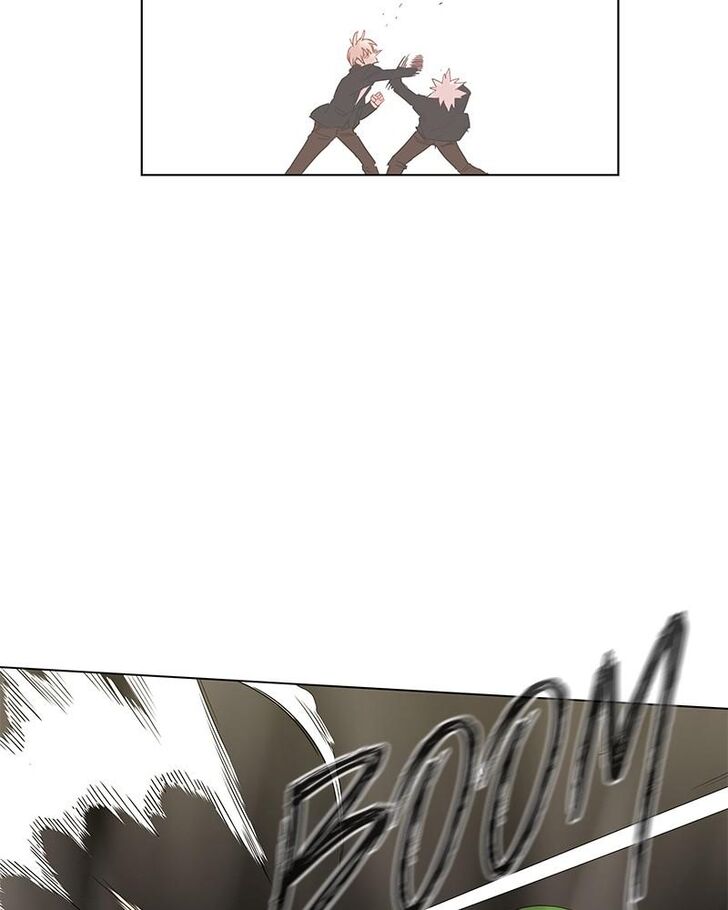 Read The Boxer en Manga Online