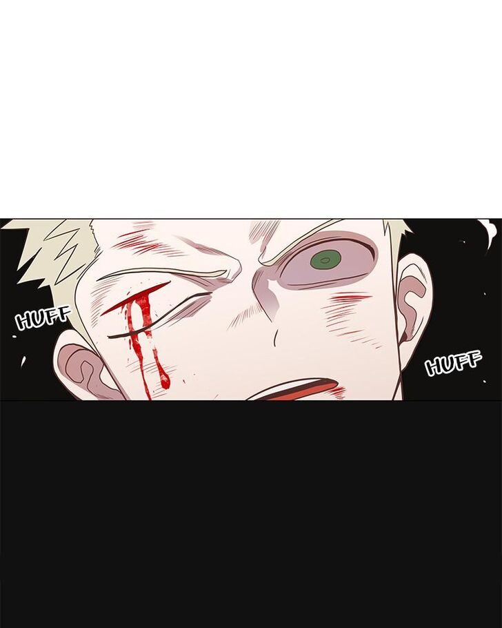 Read The Boxer en Manga Online