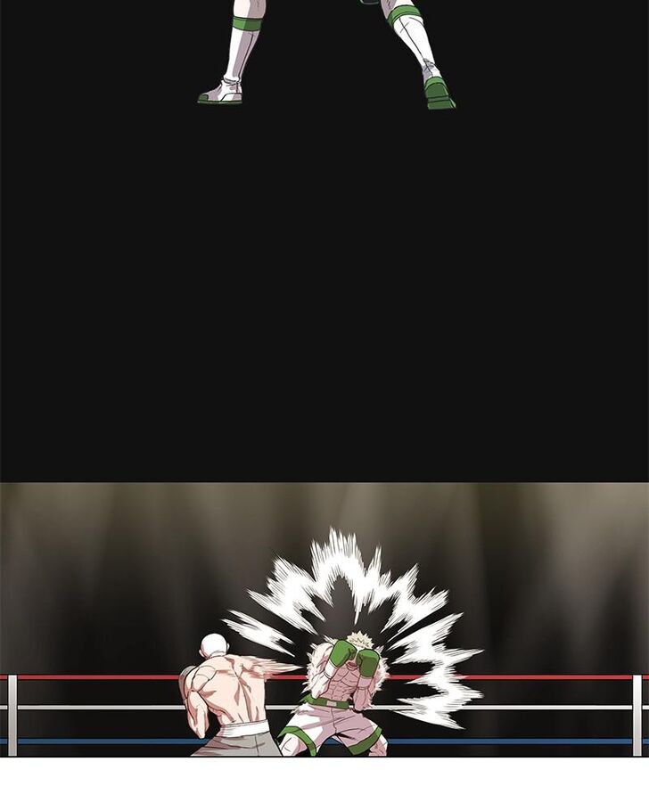 Read The Boxer en Manga Online