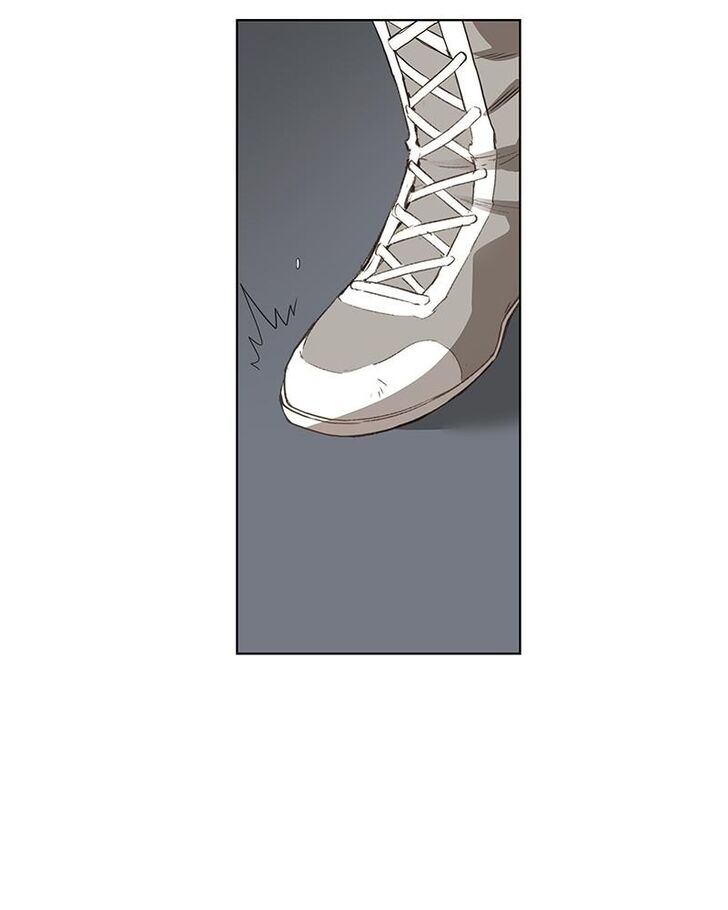 Read The Boxer en Manga Online