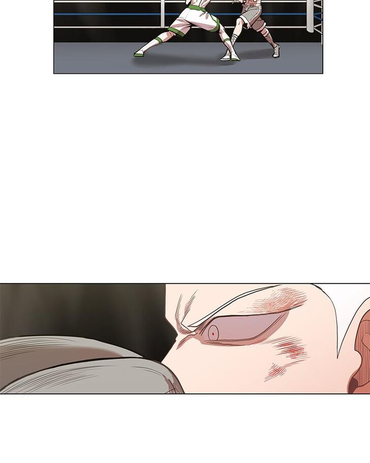 Read The Boxer en Manga Online