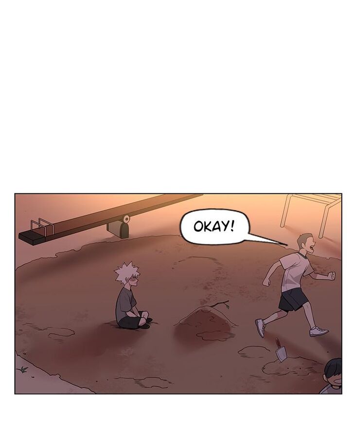 Read The Boxer en Manga Online