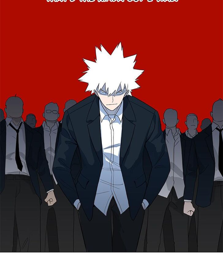 Read The Boxer en Manga Online