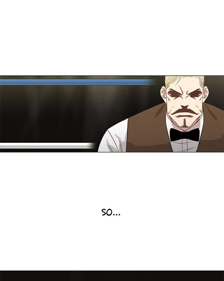 Read The Boxer en Manga Online