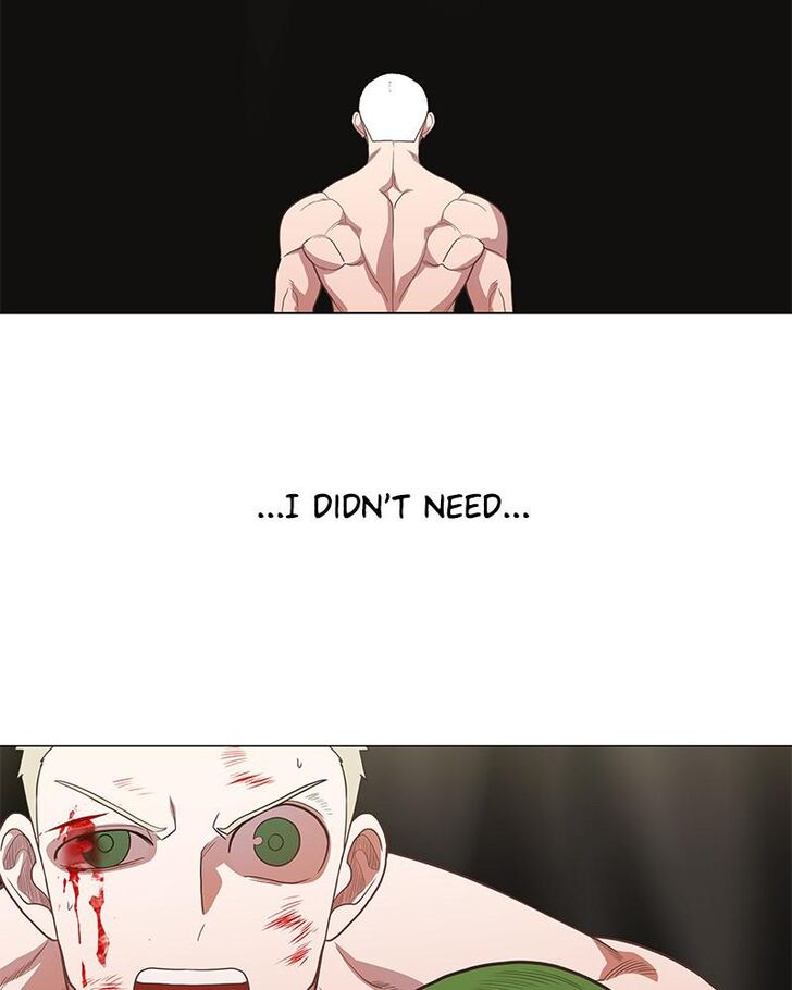 Read The Boxer en Manga Online