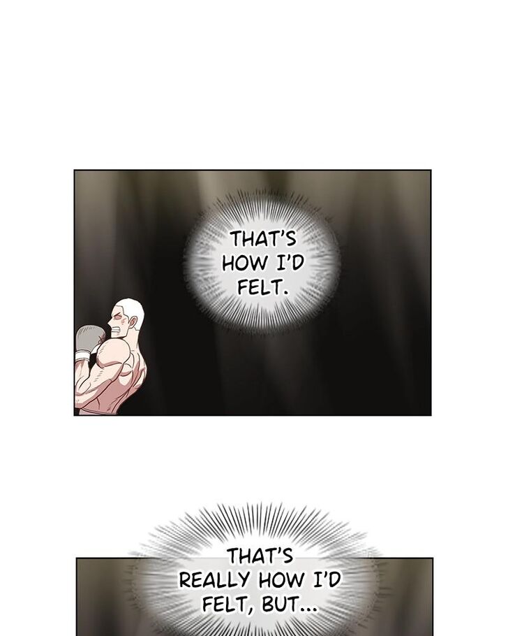 Read The Boxer en Manga Online