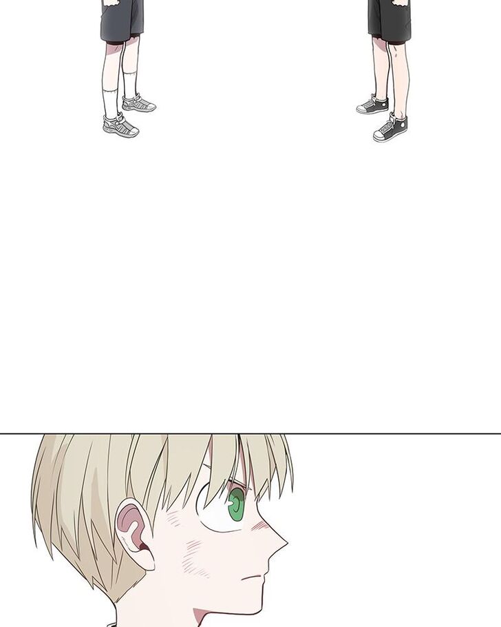 Read The Boxer en Manga Online