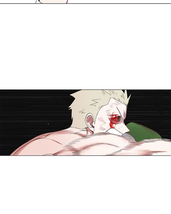 Read The Boxer en Manga Online