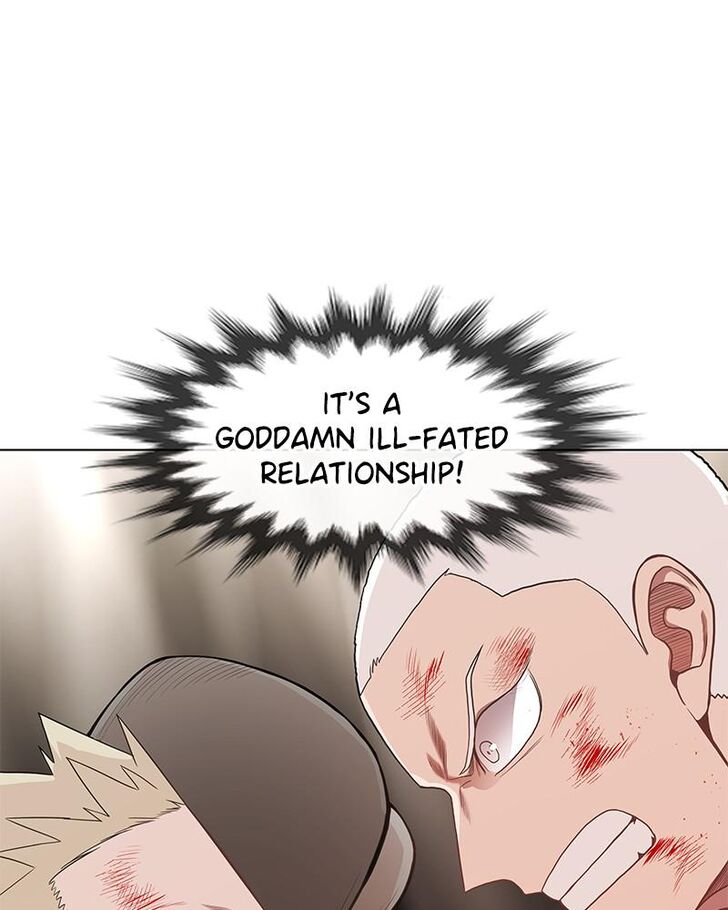 Read The Boxer en Manga Online