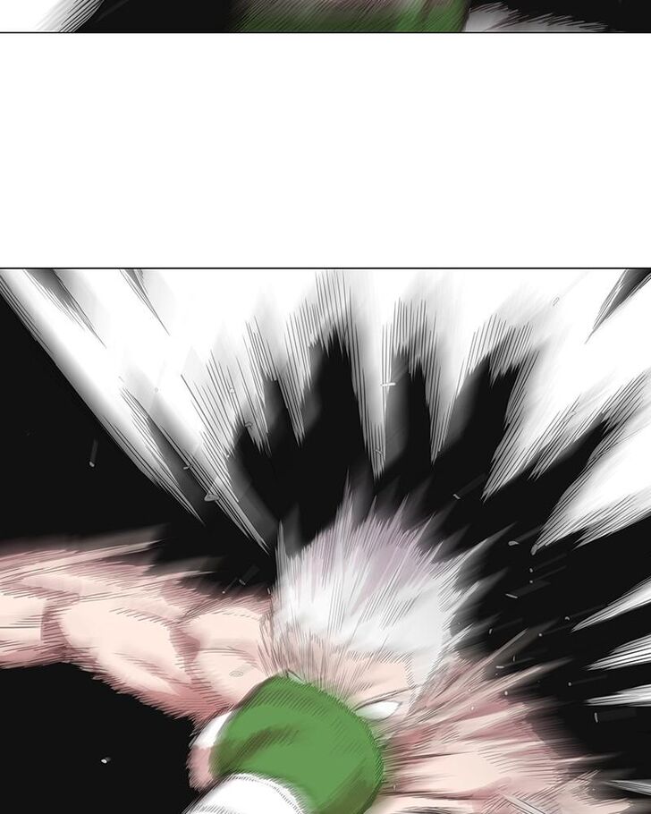 Read The Boxer en Manga Online