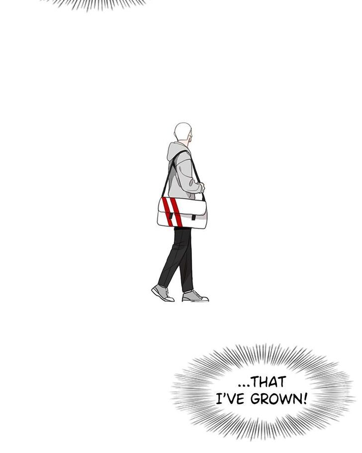 Read The Boxer en Manga Online