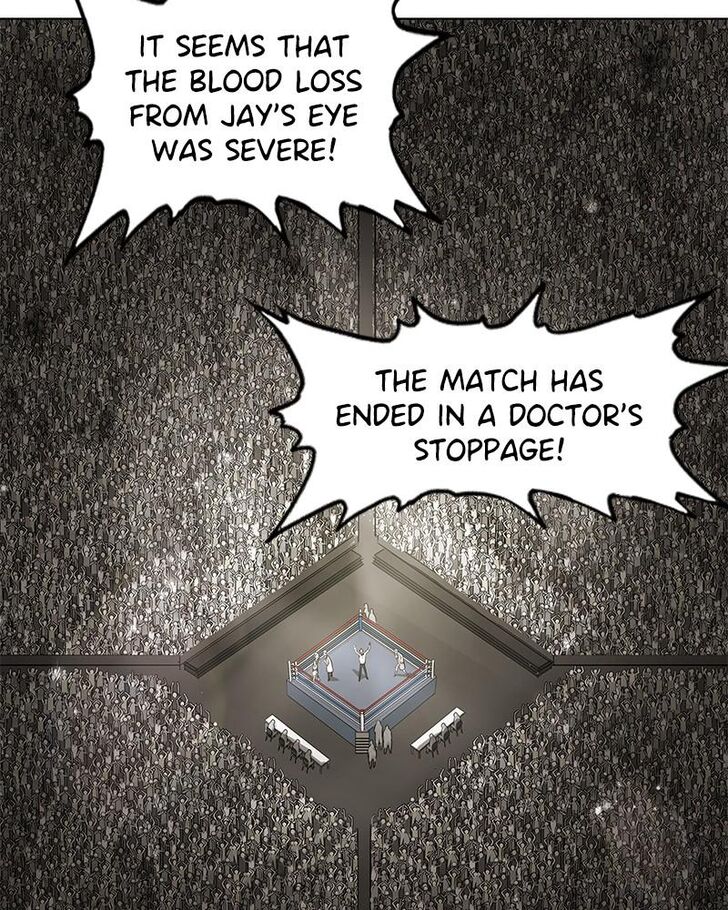 Read The Boxer en Manga Online